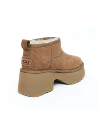 Women's UGG Ultra Mini Terra Boot