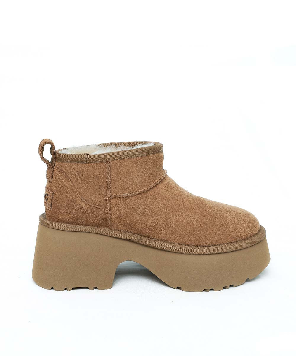 Women's UGG Ultra Mini Terra Boot