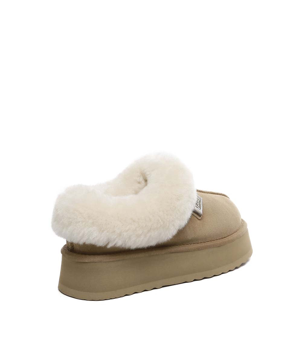 Women's UGG Hailey Slippers