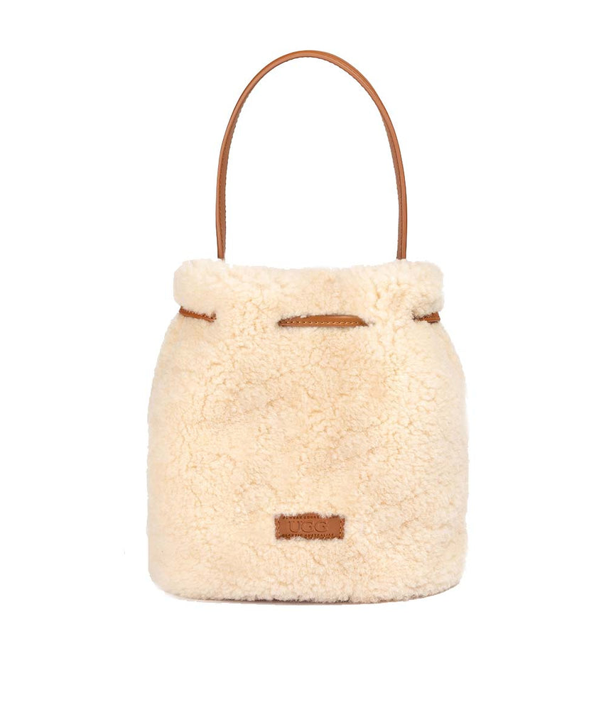 UGG Jessie Bucket Bag The UGG Store