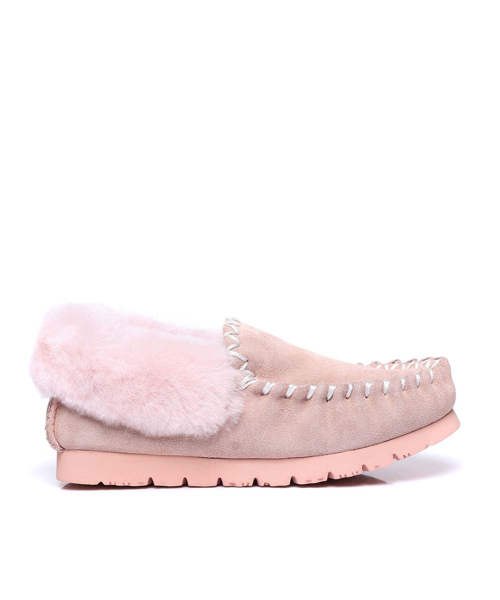 Women's UGG Colette Moccasin