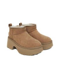 Women's UGG Ultra Mini Terra Boot