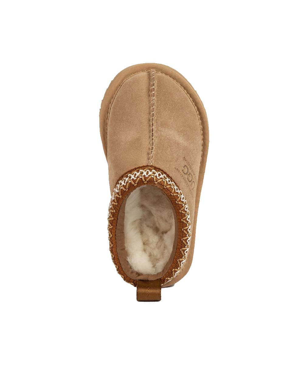 Ugg classic discount ugg slippers kids