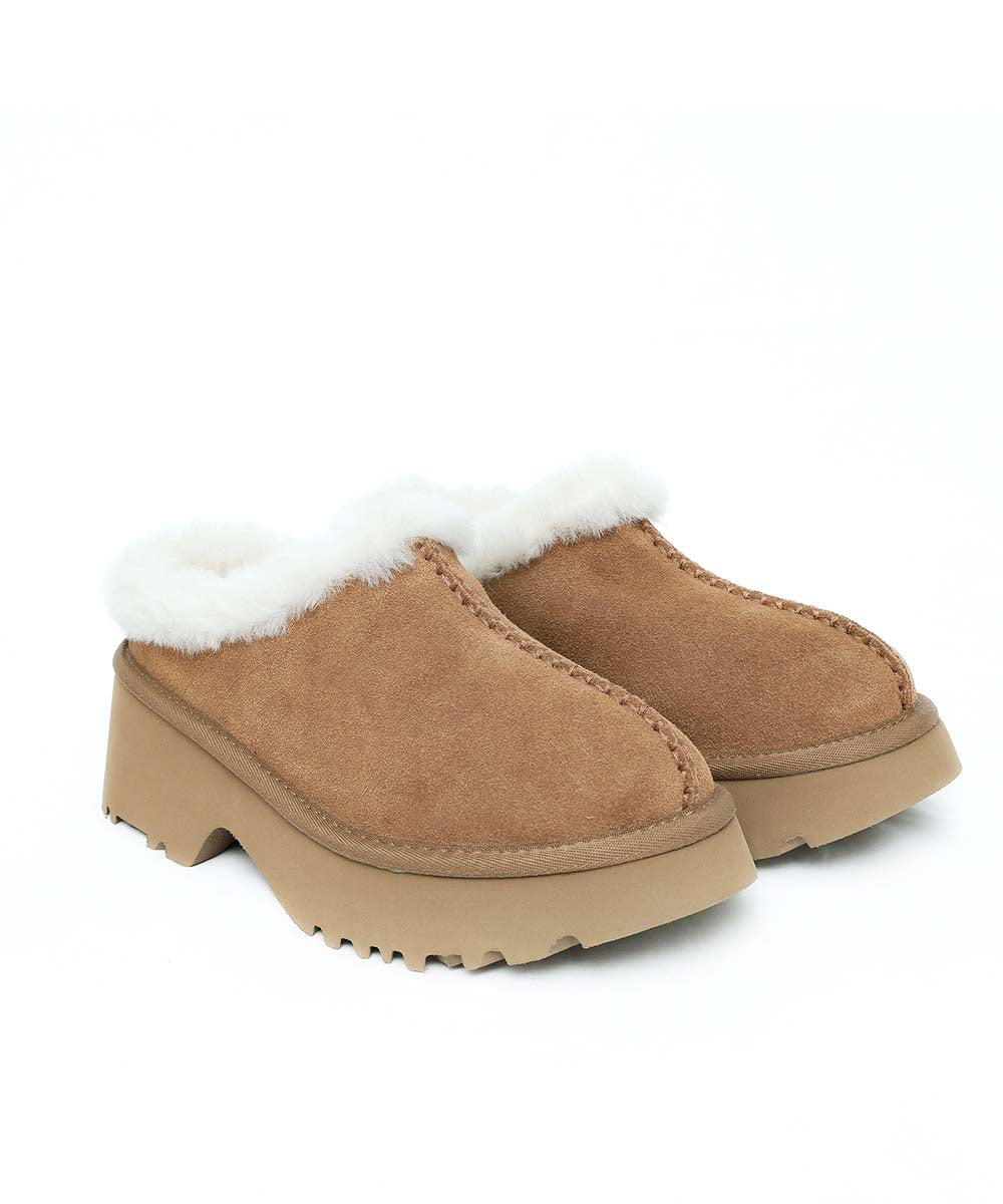 Women's UGG Terra Platform Clog