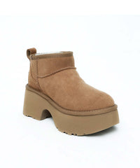 Women's UGG Ultra Mini Terra Boot