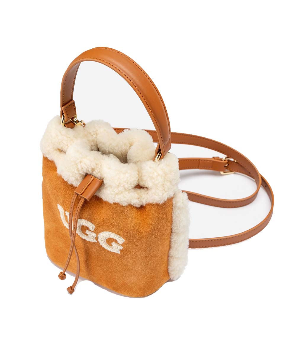 UGG Pega Bucket Bag