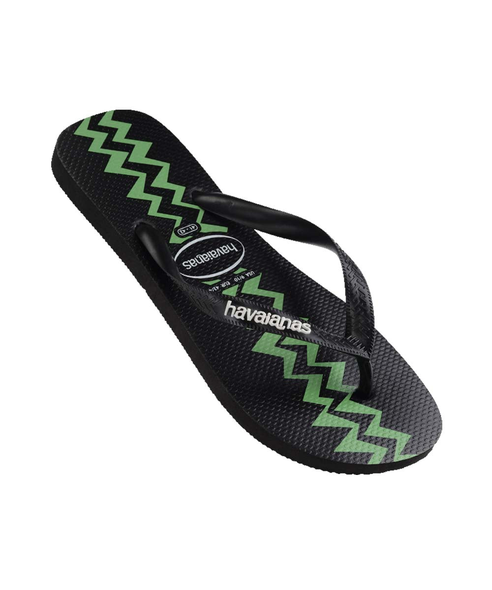 Havaianas Kids Top Electric Thongs