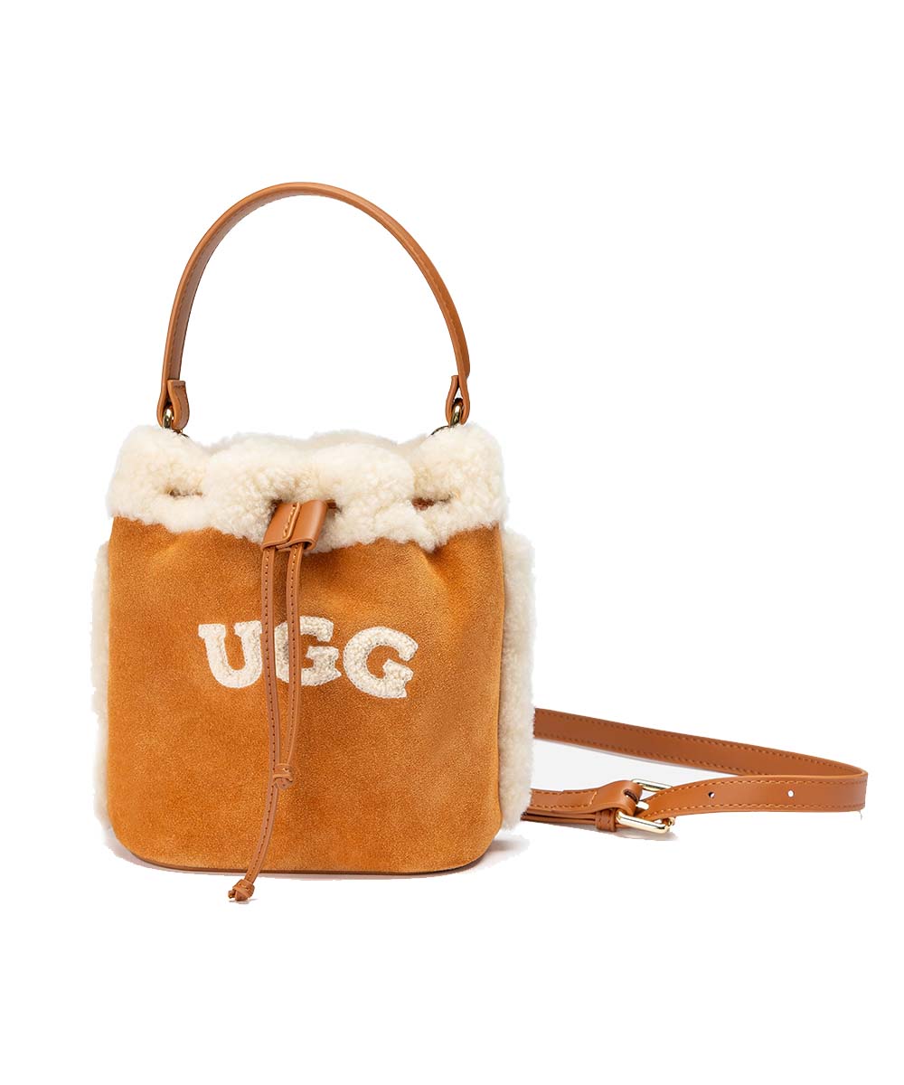 UGG Pega Bucket Bag