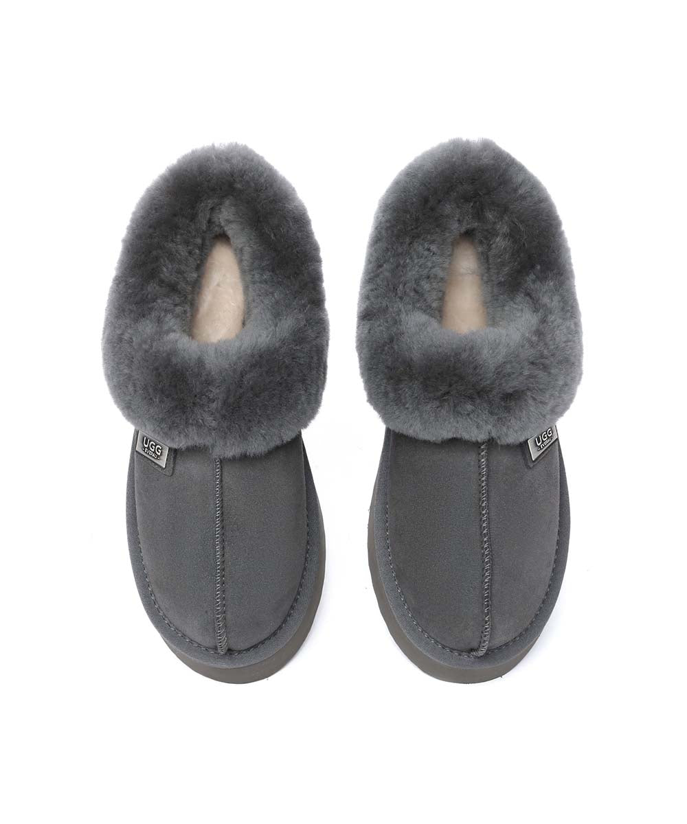 Women's UGG Hailey Slippers