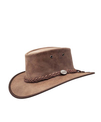 Barmah Squashy Saddler Hat