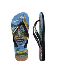 Havaianas Men's Top Big Things Thongs