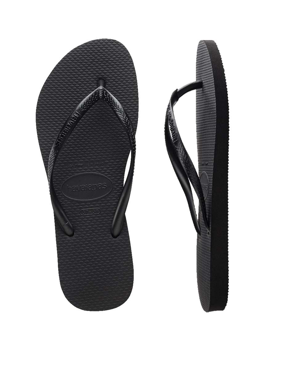 Havaianas Women's Slim Basic Thongs