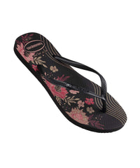 Havaianas Women's Slim Organic Thongs