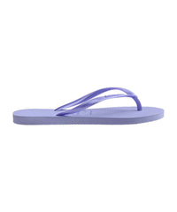 Havaianas Women's Slim Metallic Thongs