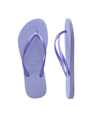 Havaianas Women's Slim Metallic Thongs