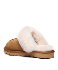 Women's Sala Wool Slippers