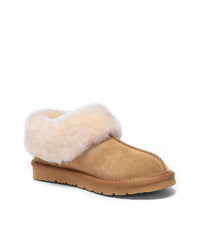 Women's Fonna Moccasin