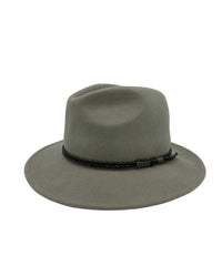 Jacaru Outback Fedora Hat