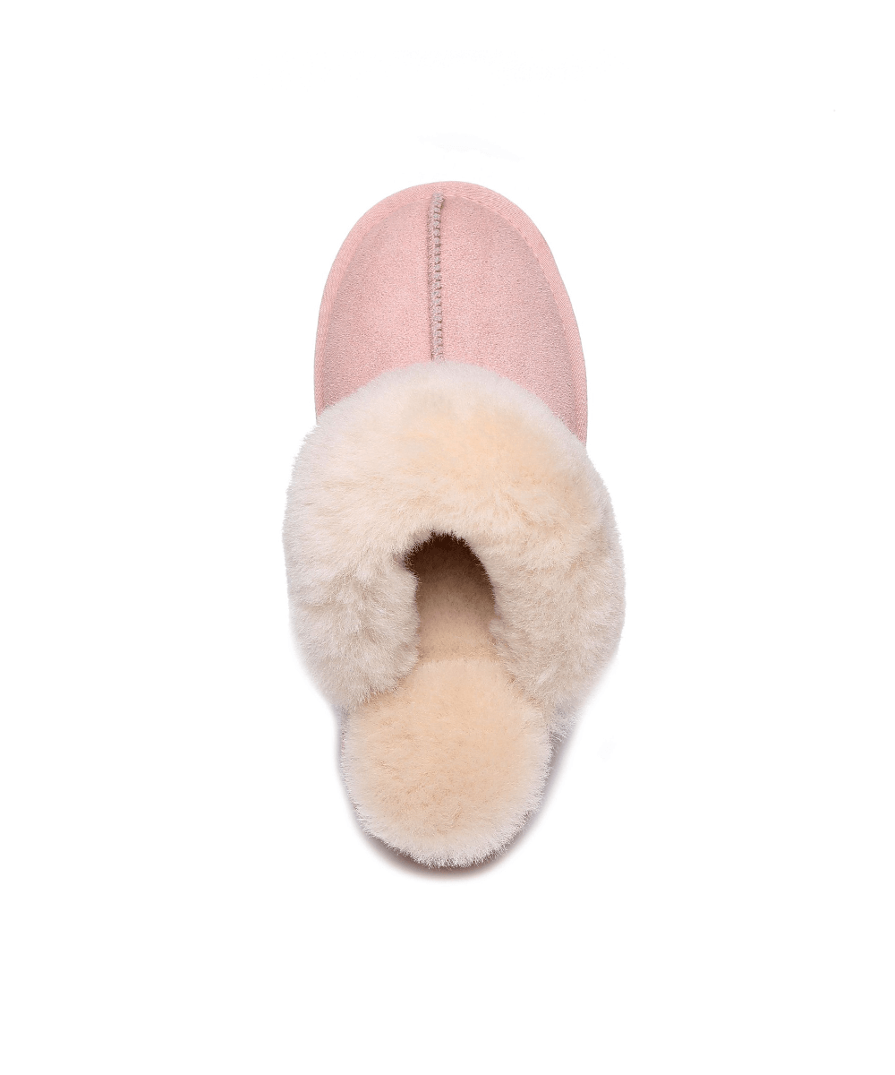 Men's UGG Fuzzy Slipper