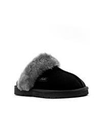 Men's UGG Fuzzy Slipper