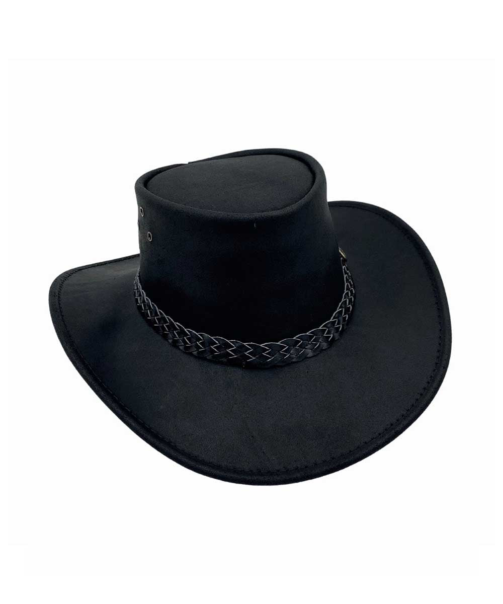 Jacaru Wallaroo Oil Hat