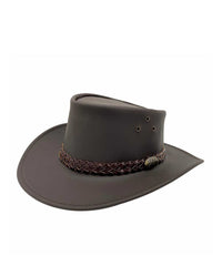 Jacaru Wallaroo Oil Hat