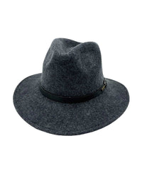 Jacaru Wool Traveler Hat