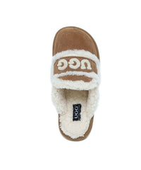 Women's UGG Violet Platform Slipper