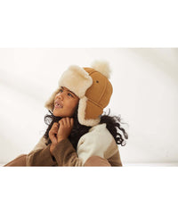 Kid's UGG Jess Hat