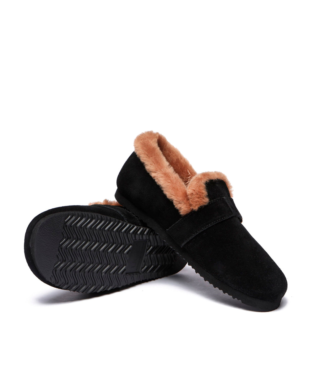 Ugg slippers outlet loafers