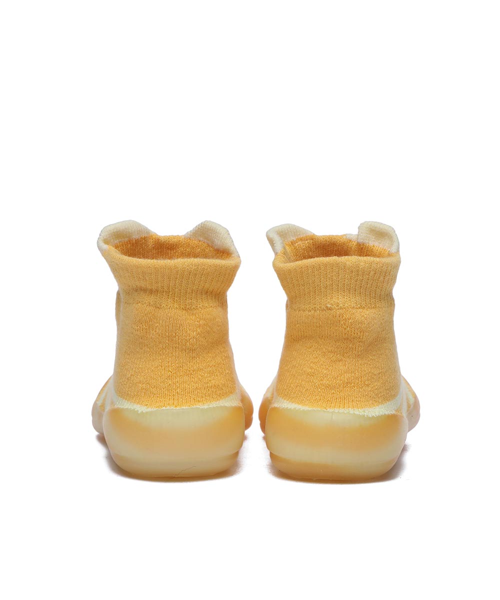 Baby Walking Sock Booties