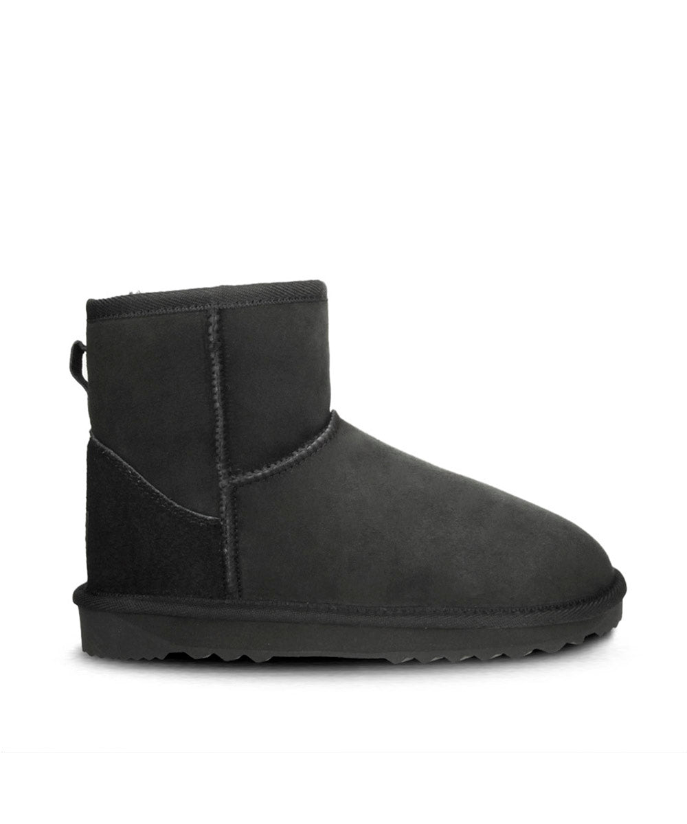 Men uggs gray best sale