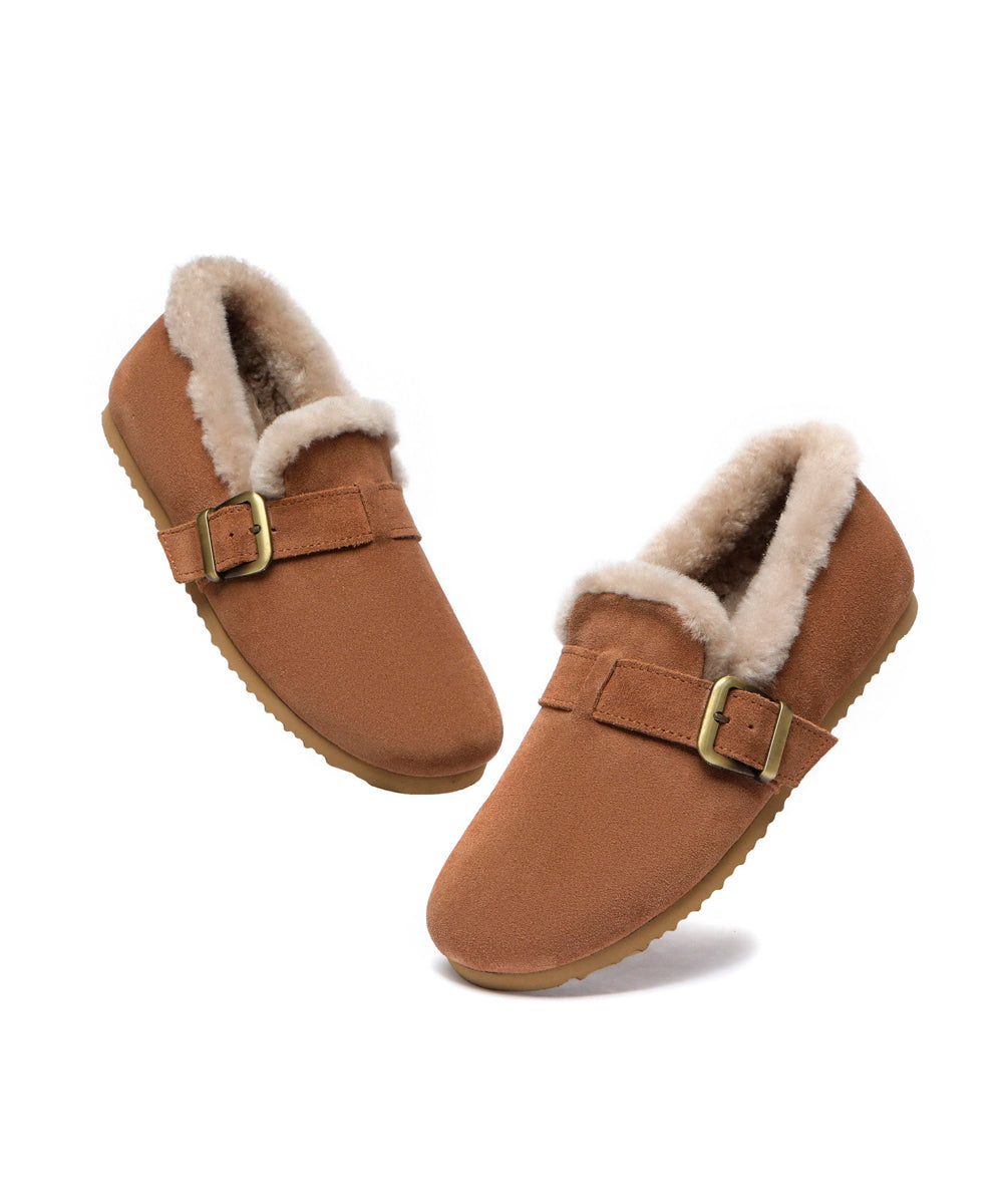 Uggs hot sale womens loafers