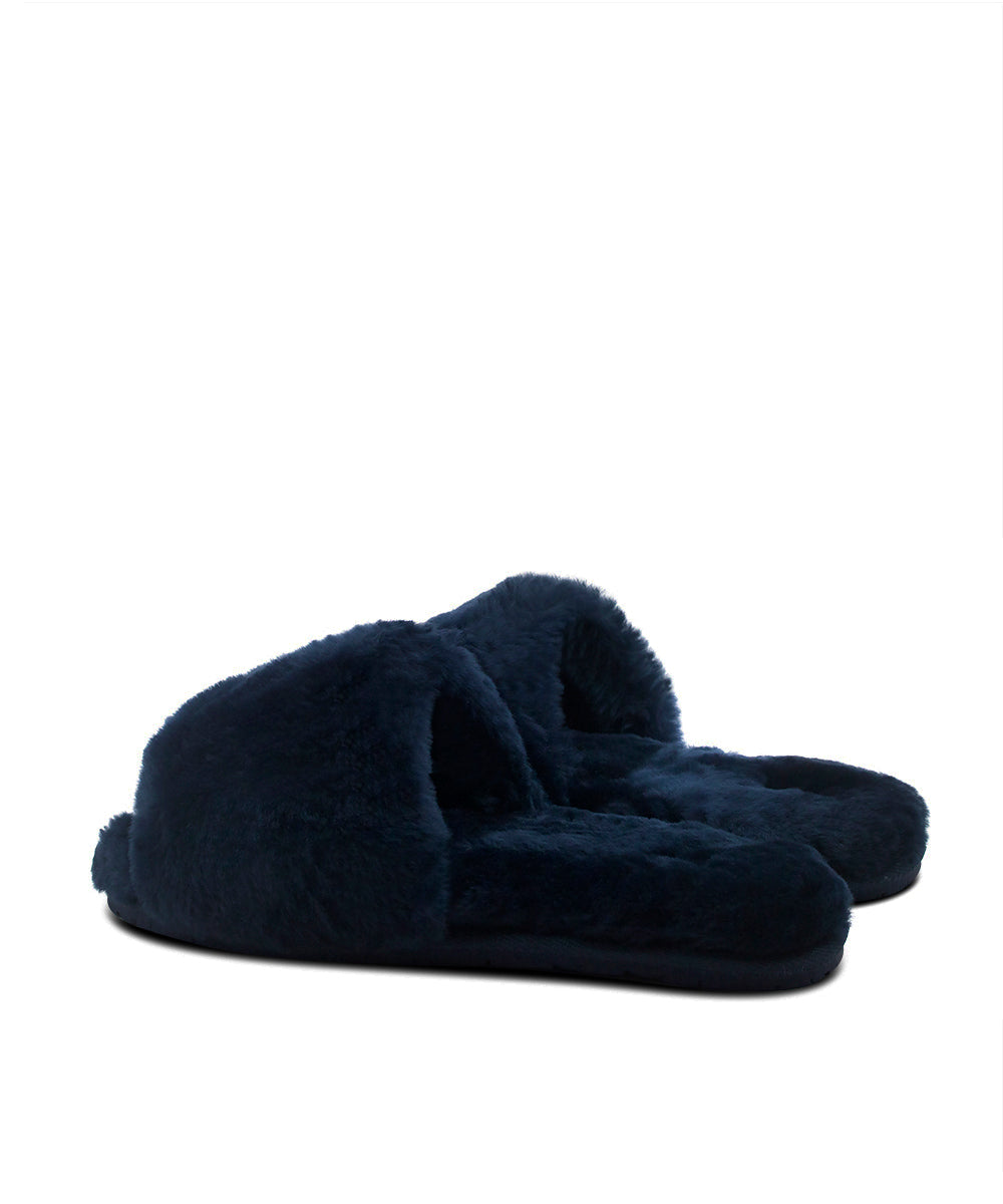 Women's UGG Fluffy Slipper