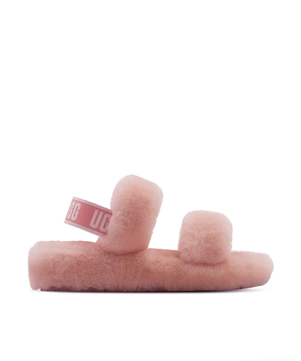 Women's UGG Strapp Slide