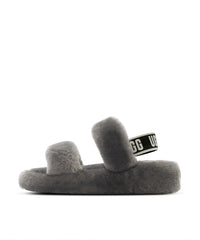 Women's UGG Strapp Slide