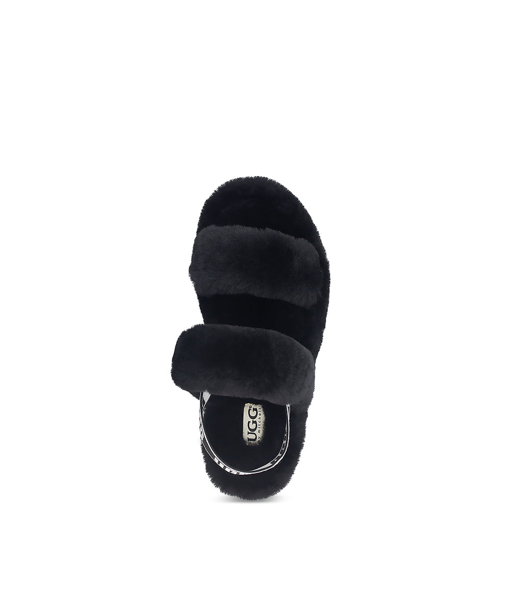 Women's UGG Strapp Slide