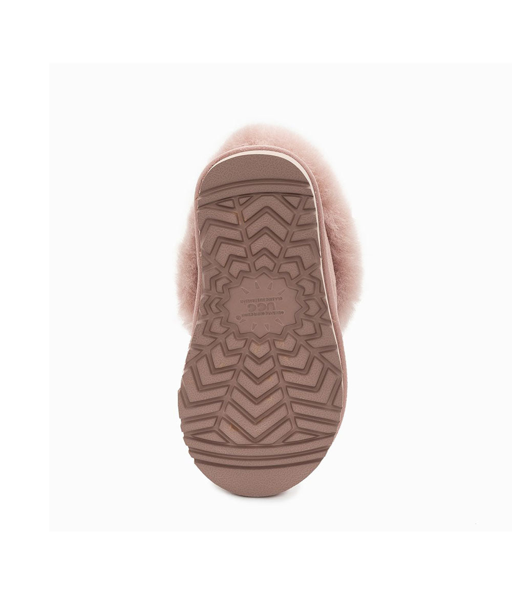 Kid s Hushly UGG Slippers The UGG Store