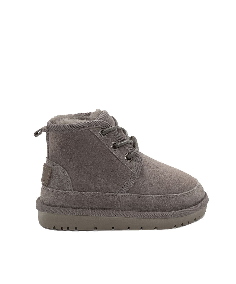 Kid’s Kingston UGG Lace Boot
