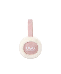 Kid's Wool UGG Earmuffs