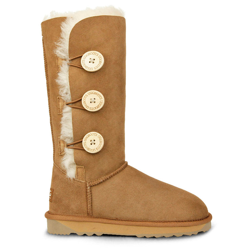 Men's UGG Premium 3 Button