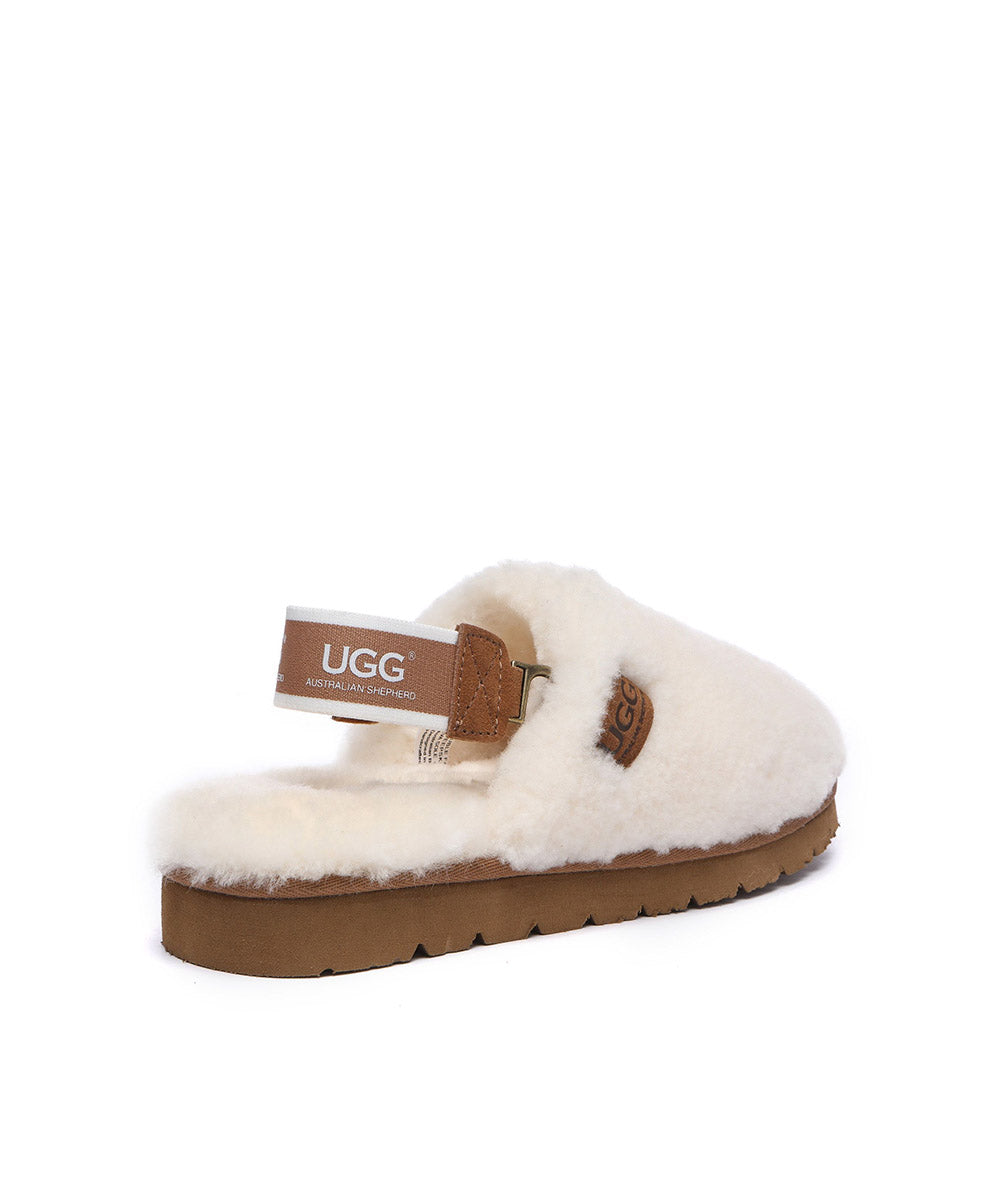 Women's UGG Roxy Slippers