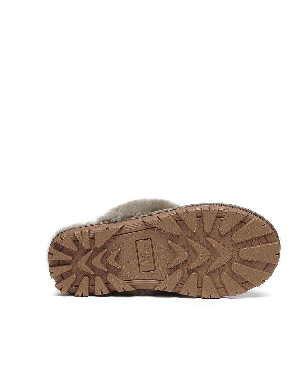 Women's UGG Scuff Slippers