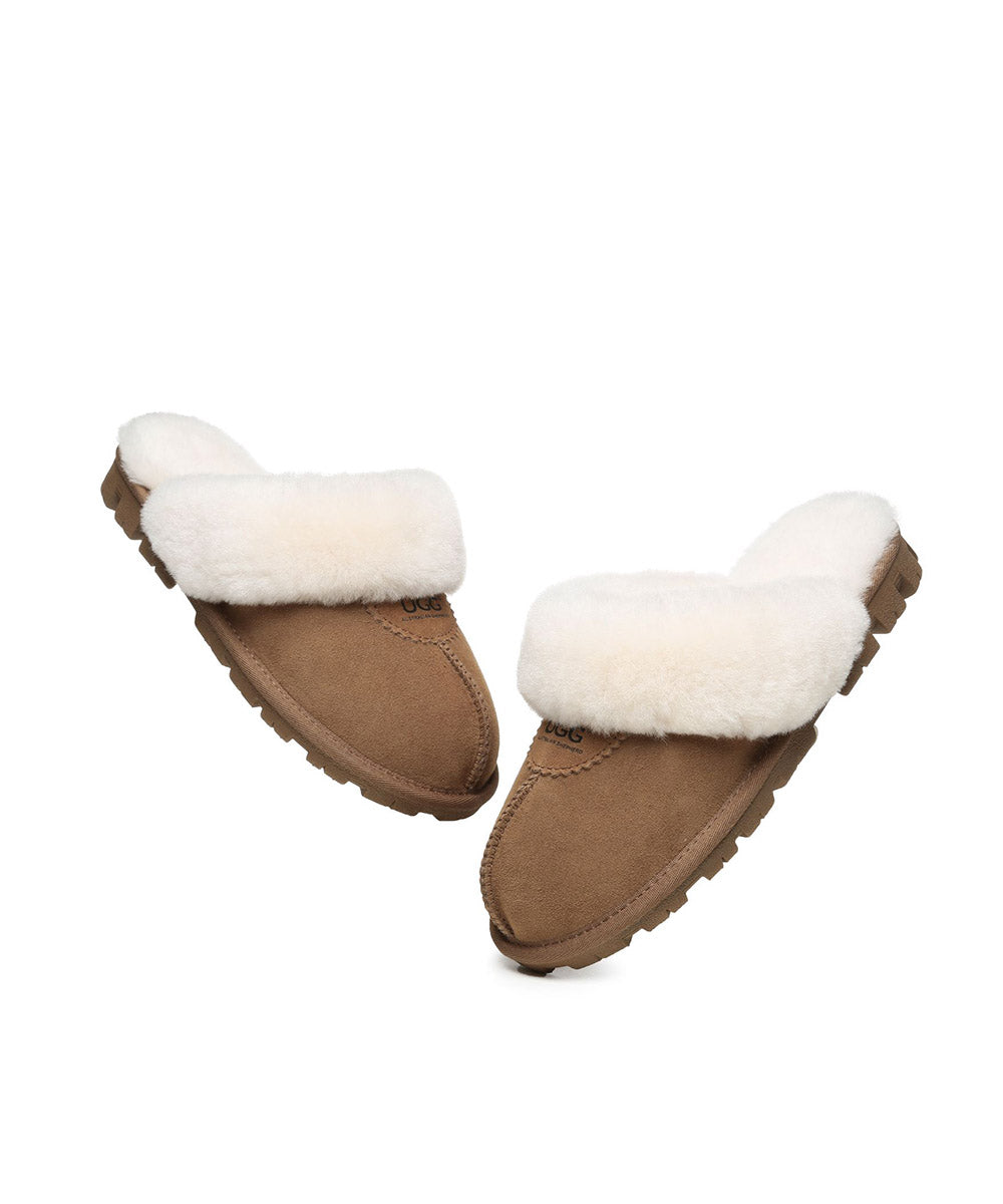 Women's UGG Scuff Slippers