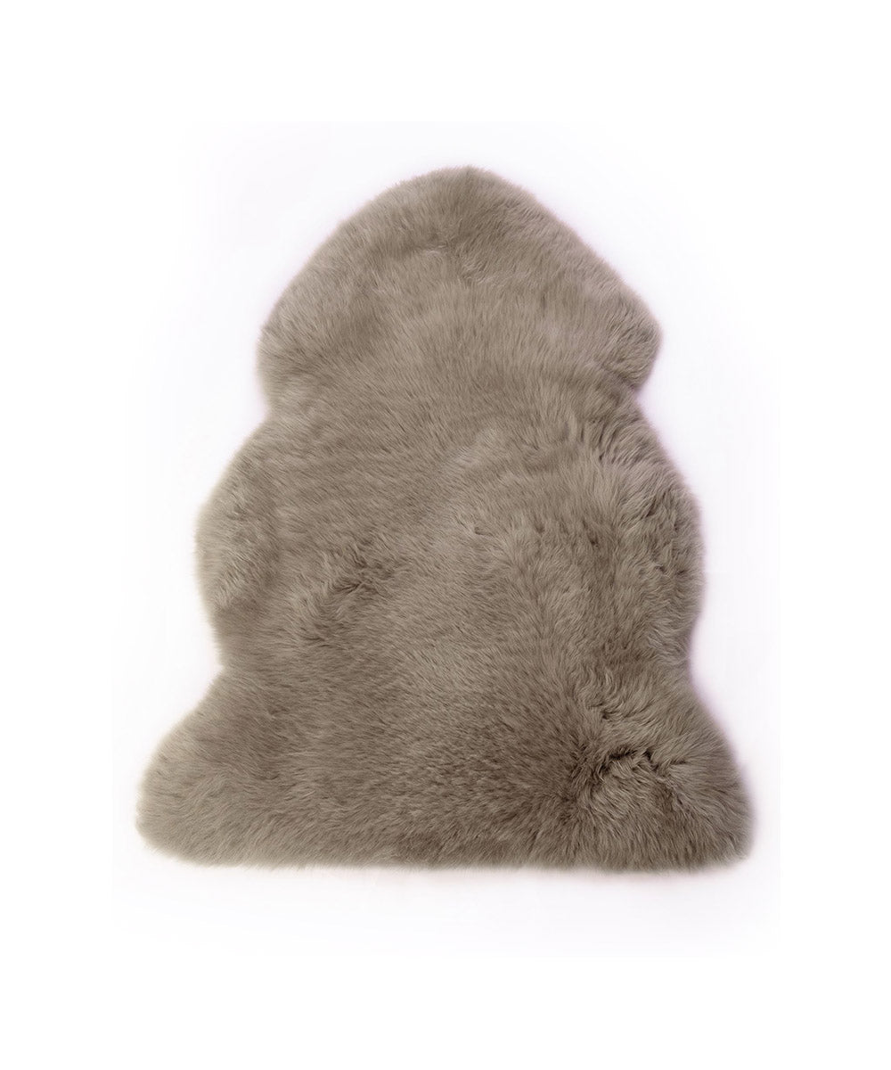 Australian Sheepskin Long Wool Rug