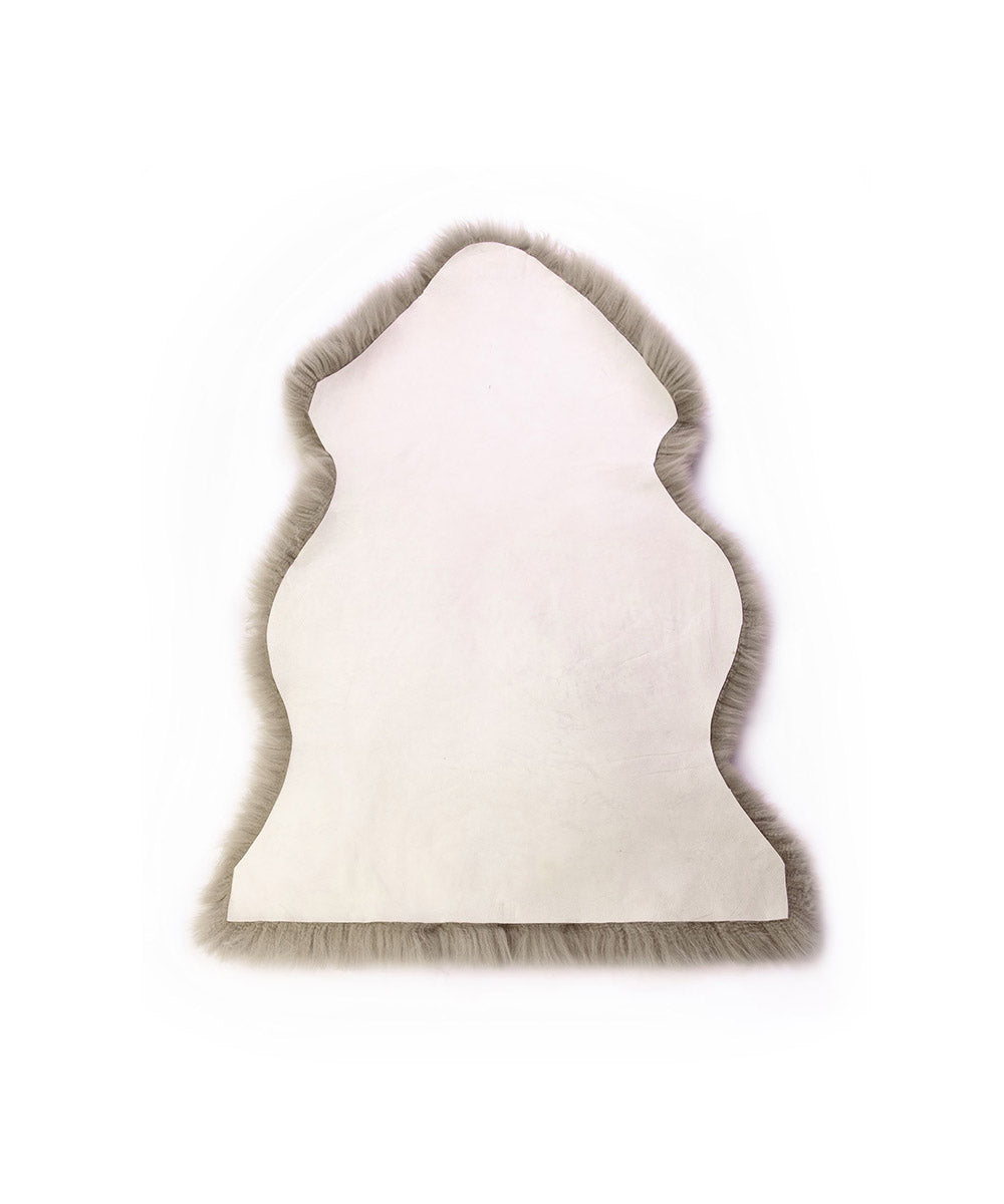 Australian Sheepskin Long Wool Rug