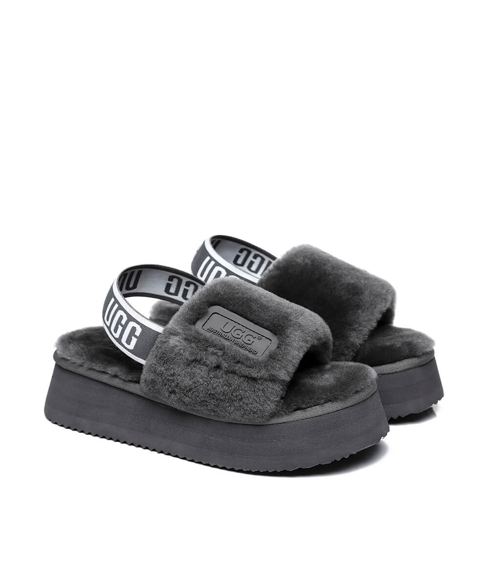 Ugg poppy slippers new arrivals