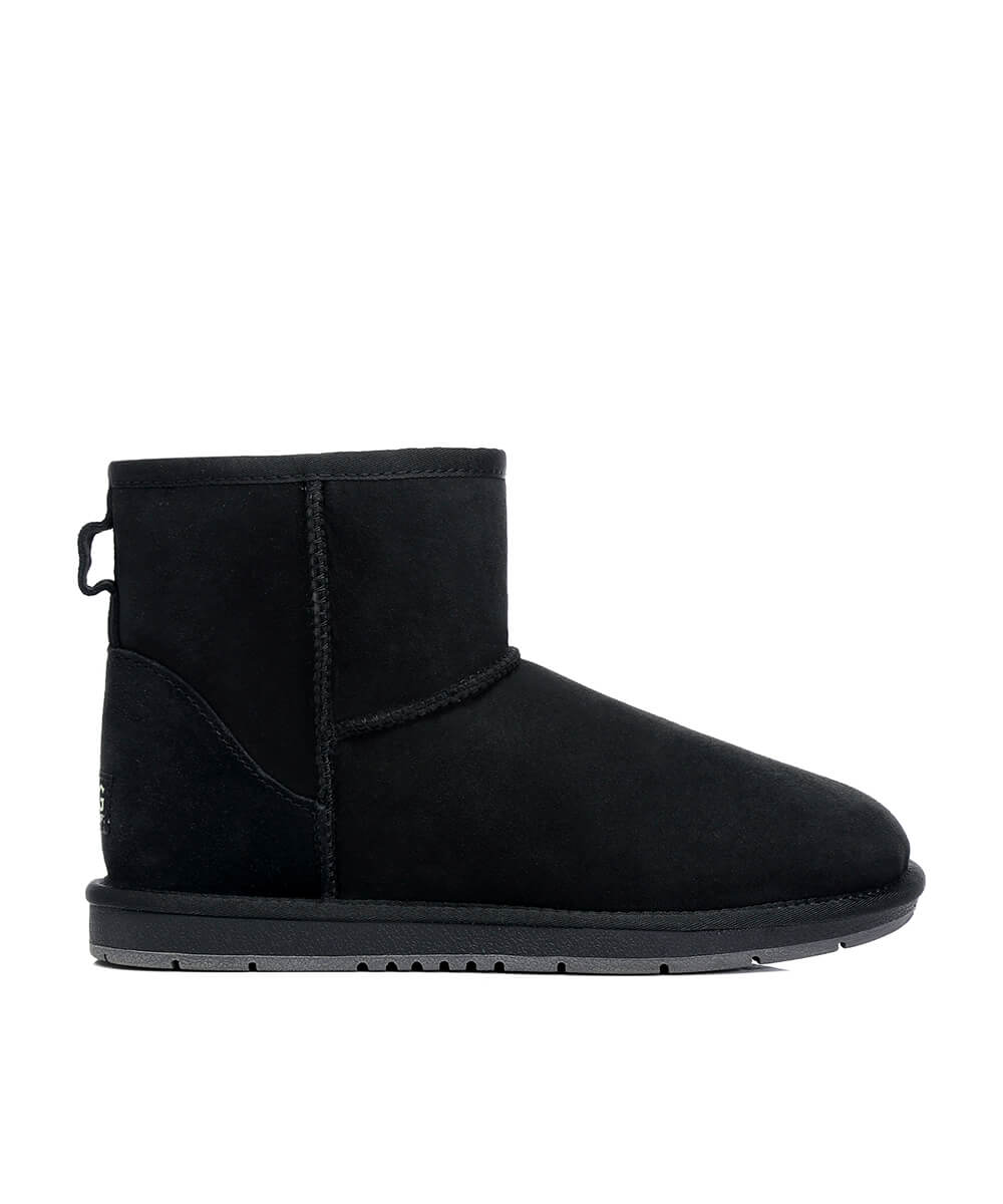 Mens ugg sales mini boots