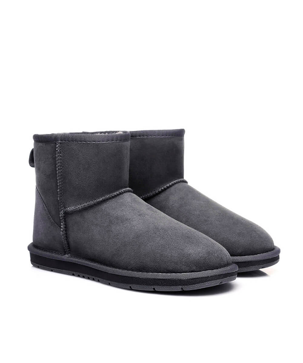 Mens mini ugg boots hotsell