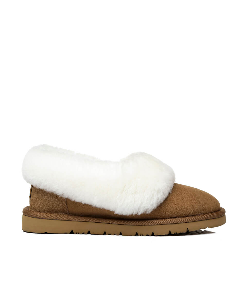 Women's UGG Karen Slipper